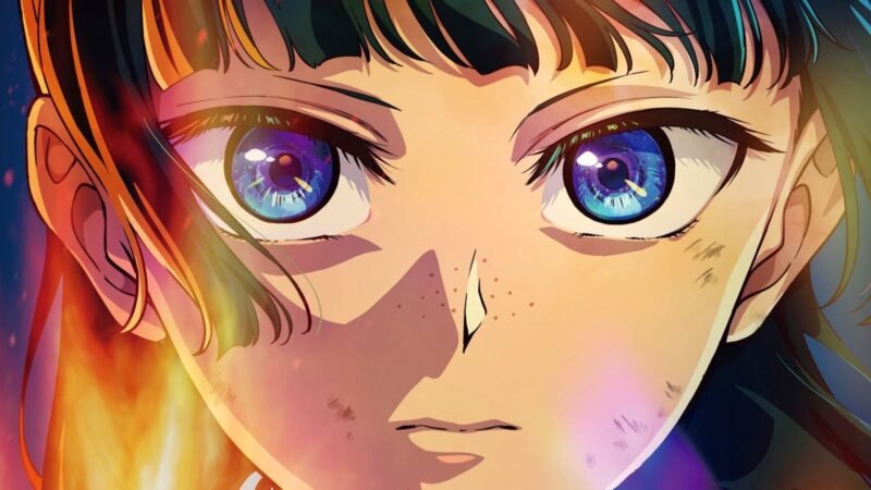 Diários de uma Apotecaria: Terceira Temporada Confirmada e Filme Original em 2026!