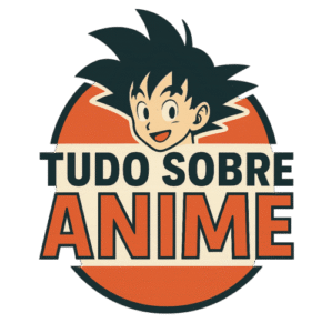 Tudo Sobre Anime