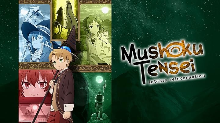 Mushoku Tensei: Tudo sobre o Futuro de Rudeus.