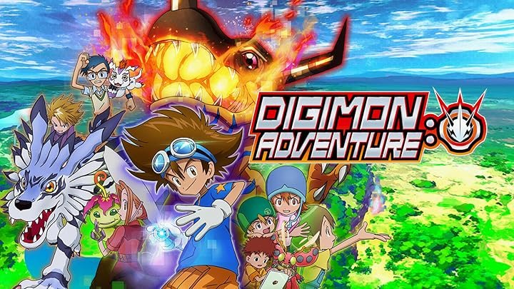Digimon: A Evolução Digital Que Marcou Gerações