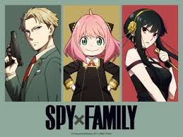 Spy x Family – Um anime para rir, se emocionar e se surpreender!